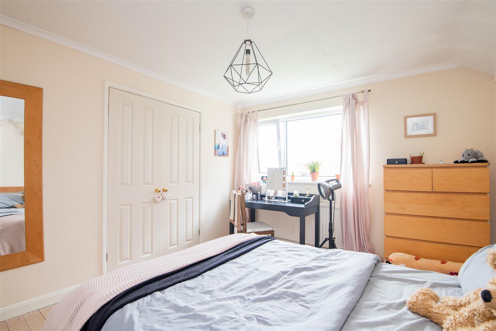 Beechfields, Chorley